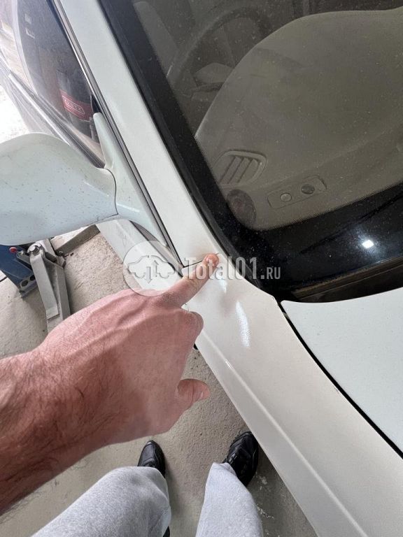 Фото Toyota Mark II 42