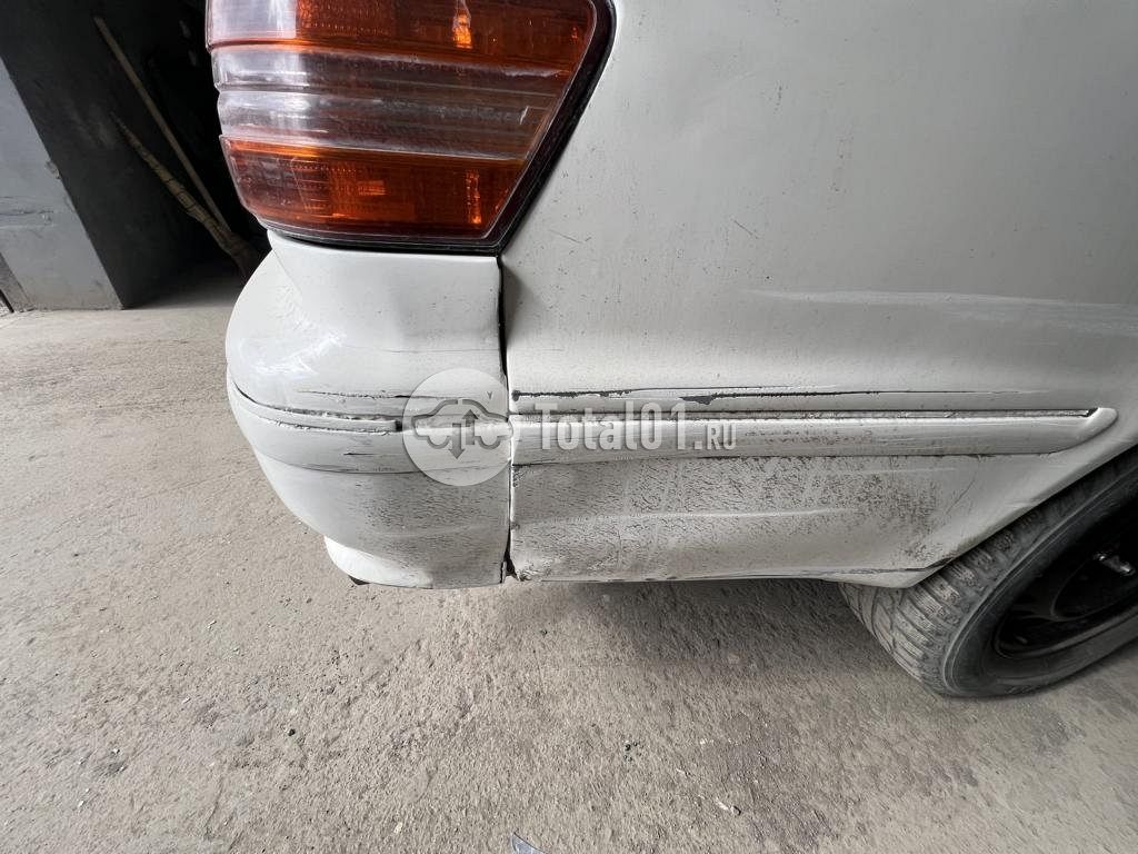 Фото Toyota Mark II 50