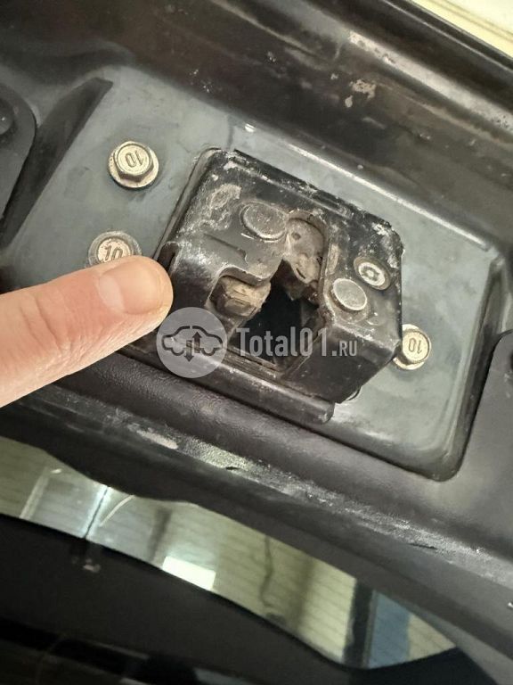 Фото Toyota Corolla 20