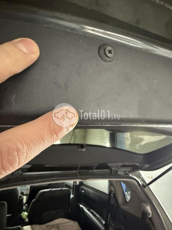 Фото Toyota Corolla 22