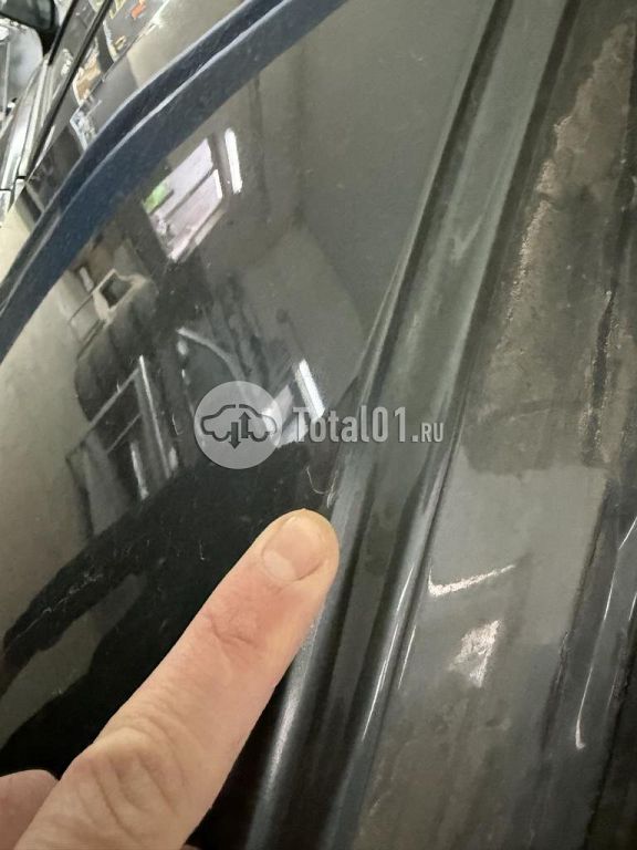 Фото Toyota Corolla 24