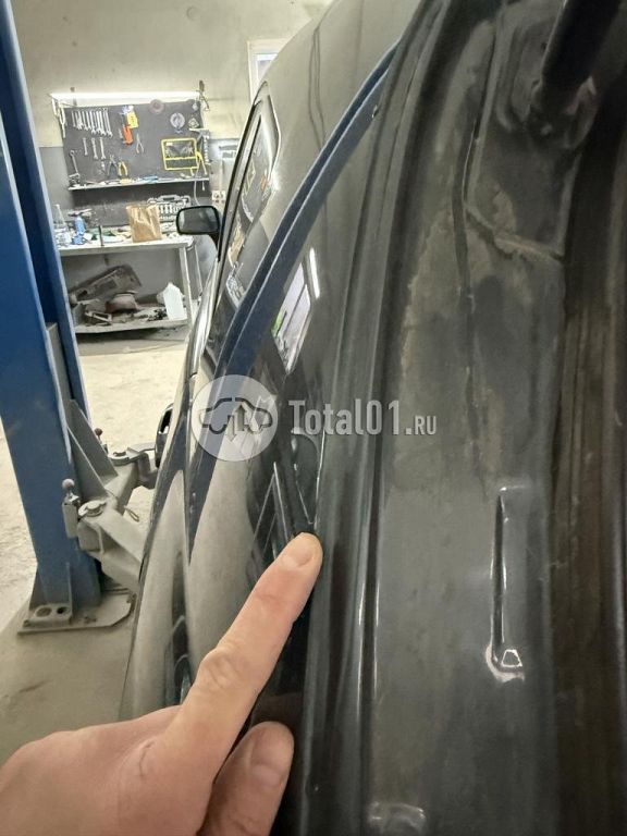 Фото Toyota Corolla 26