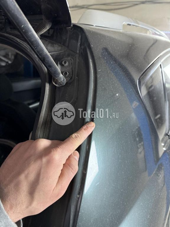 Фото Toyota Corolla 28