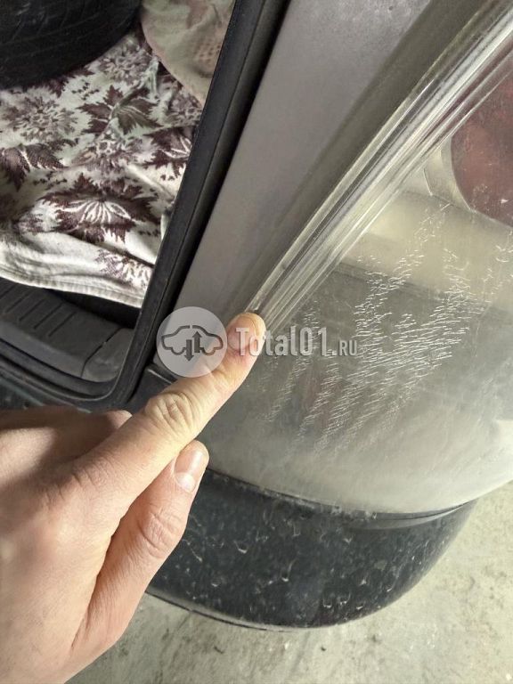 Фото Toyota Corolla 30