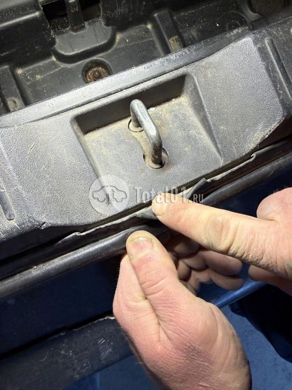 Фото Toyota Corolla 32