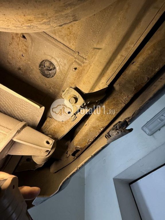 Фото Toyota Corolla 34