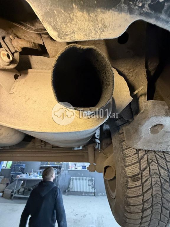 Фото Toyota Corolla 38