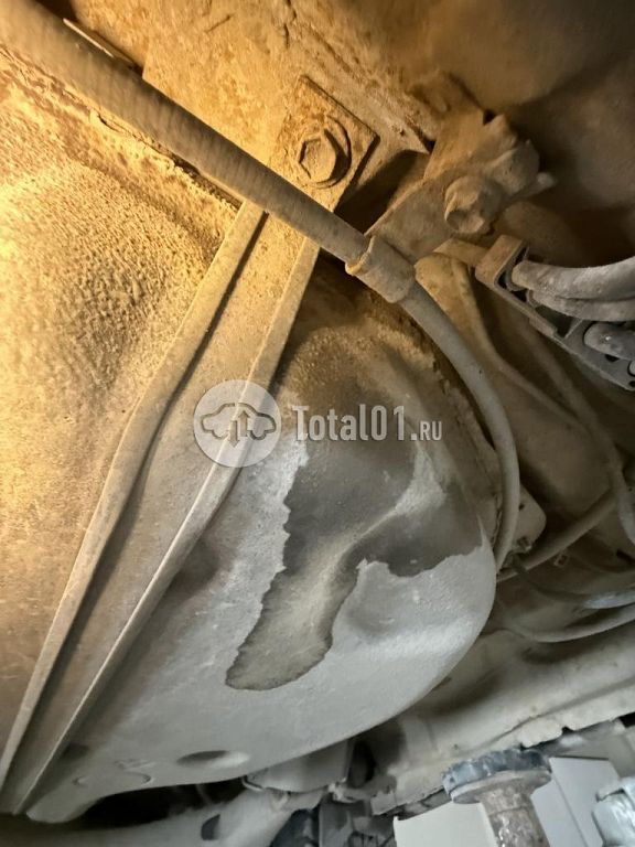 Фото Toyota Corolla 40