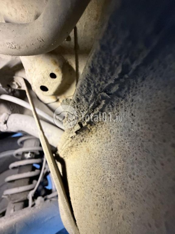 Фото Toyota Corolla 42