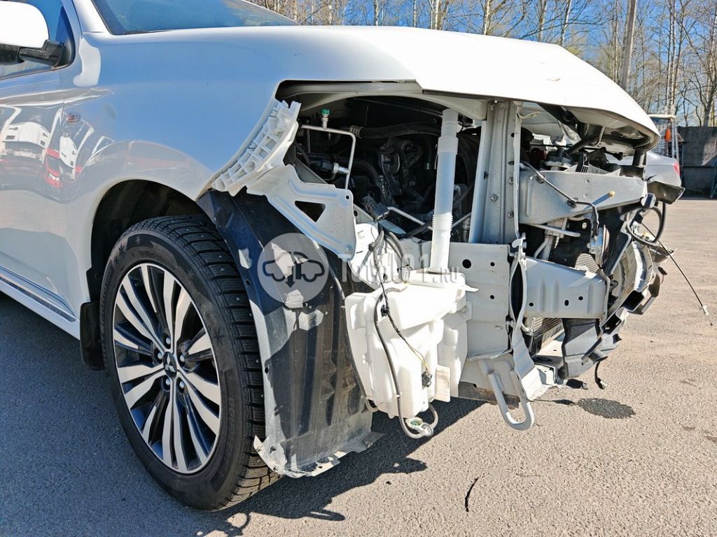 Фото Mitsubishi Outlander Sport 6