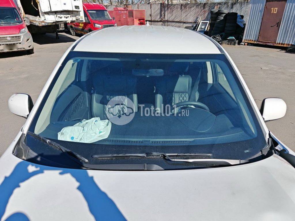 Фото Mitsubishi Outlander Sport 12