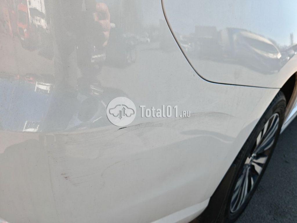 Фото Mitsubishi Outlander Sport 24