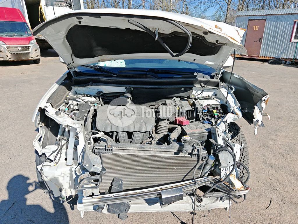 Фото Mitsubishi Outlander Sport 40