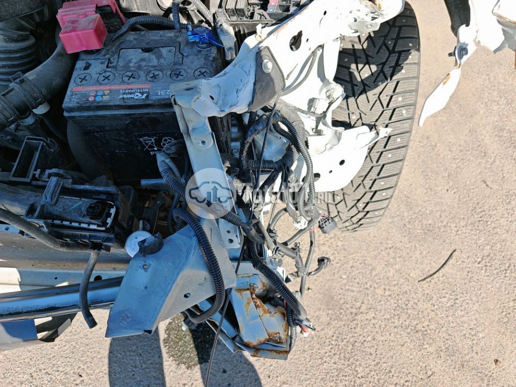 Фото Mitsubishi Outlander Sport 52