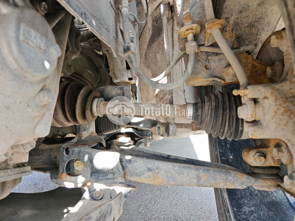 Фото Mitsubishi Outlander Sport 58