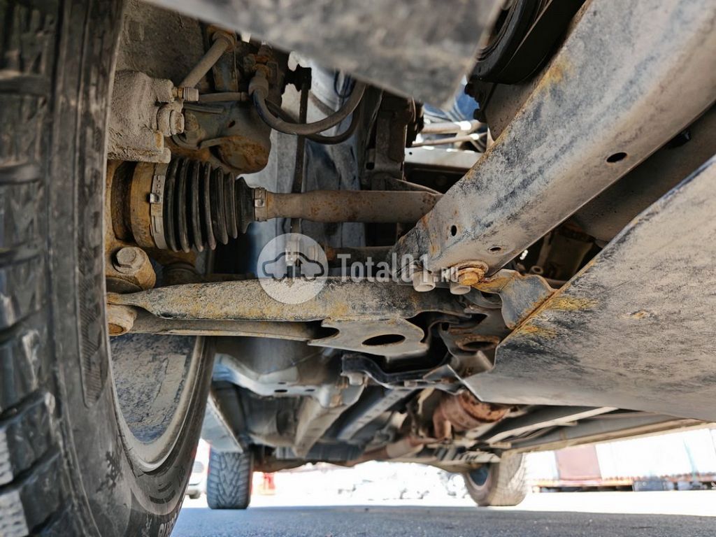 Фото Mitsubishi Outlander Sport 60