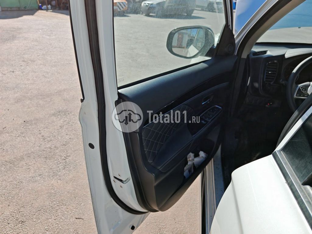 Фото Mitsubishi Outlander Sport 62