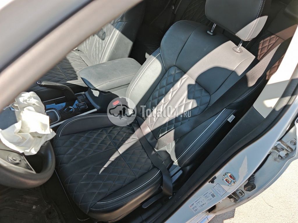 Фото Mitsubishi Outlander Sport 74