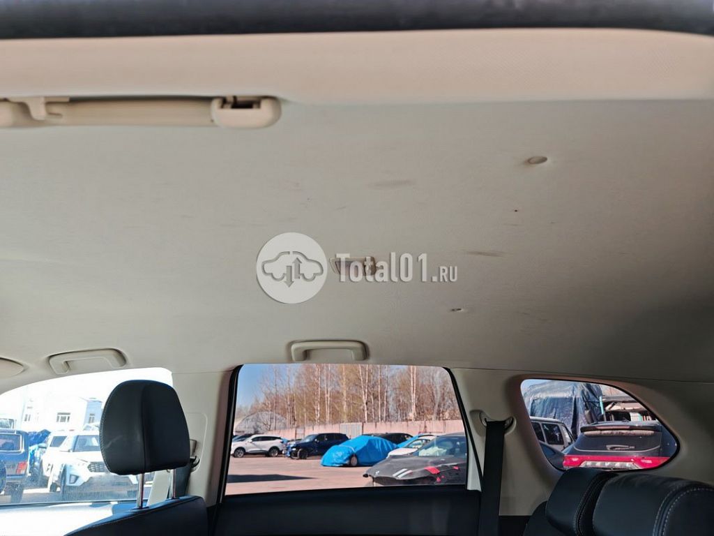 Фото Mitsubishi Outlander Sport 84