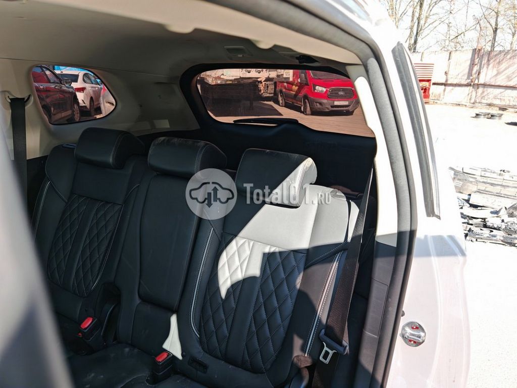 Фото Mitsubishi Outlander Sport 88