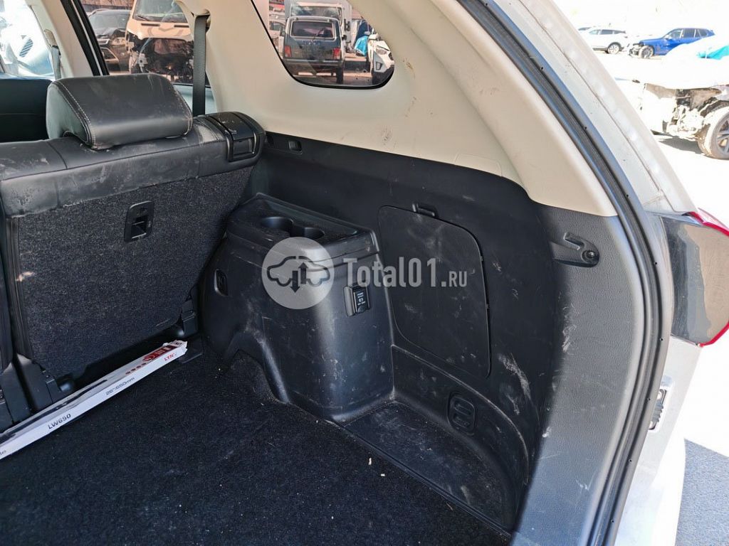 Фото Mitsubishi Outlander Sport 98