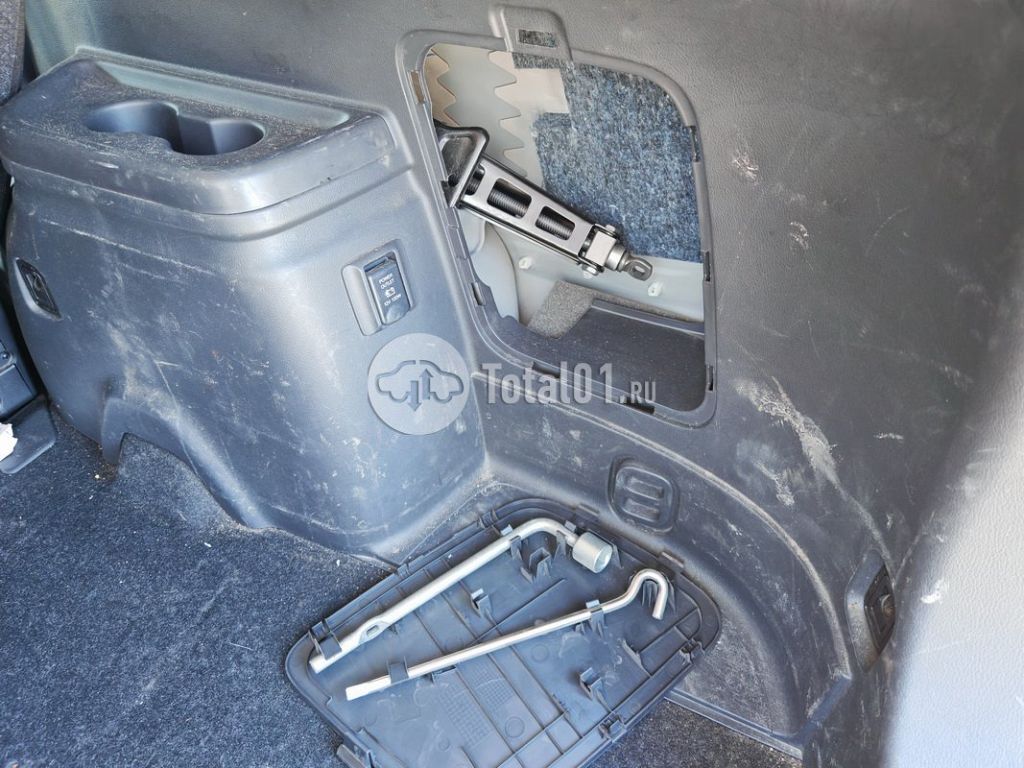 Фото Mitsubishi Outlander Sport 100