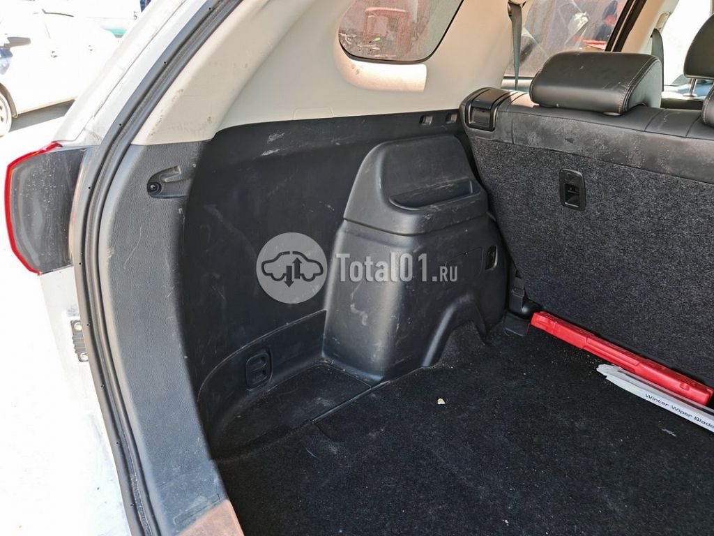 Фото Mitsubishi Outlander Sport 102