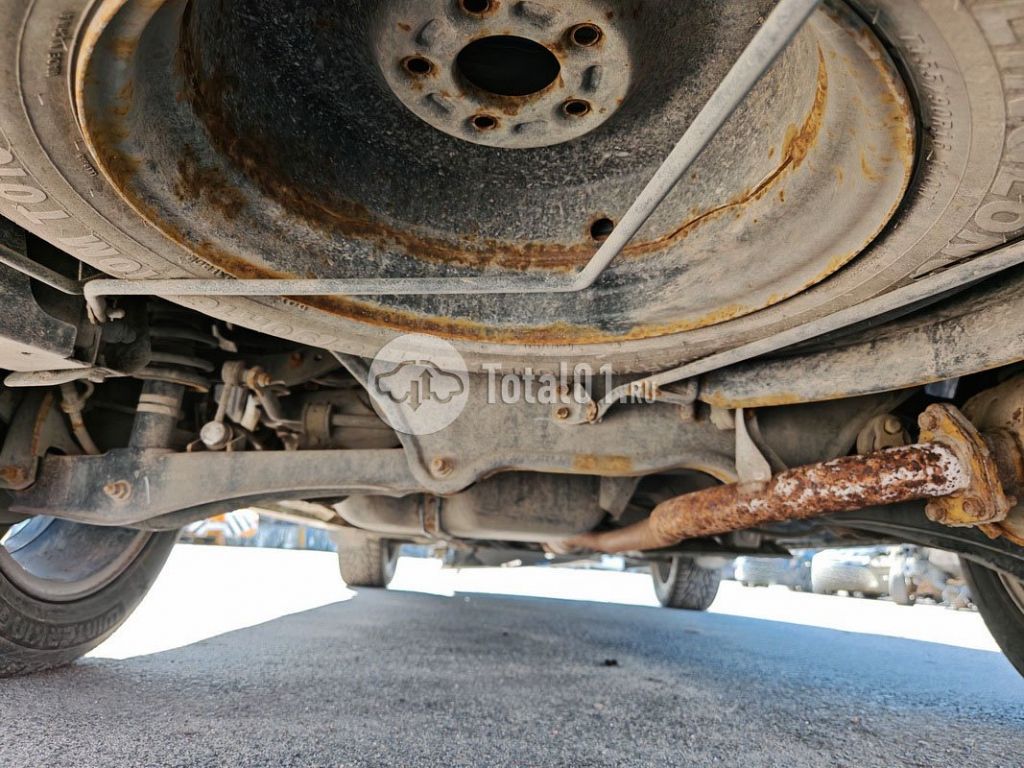 Фото Mitsubishi Outlander Sport 104