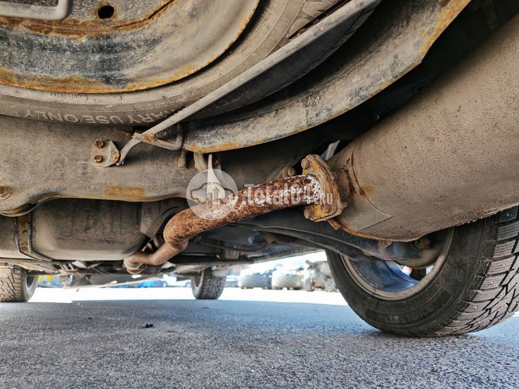 Фото Mitsubishi Outlander Sport 106