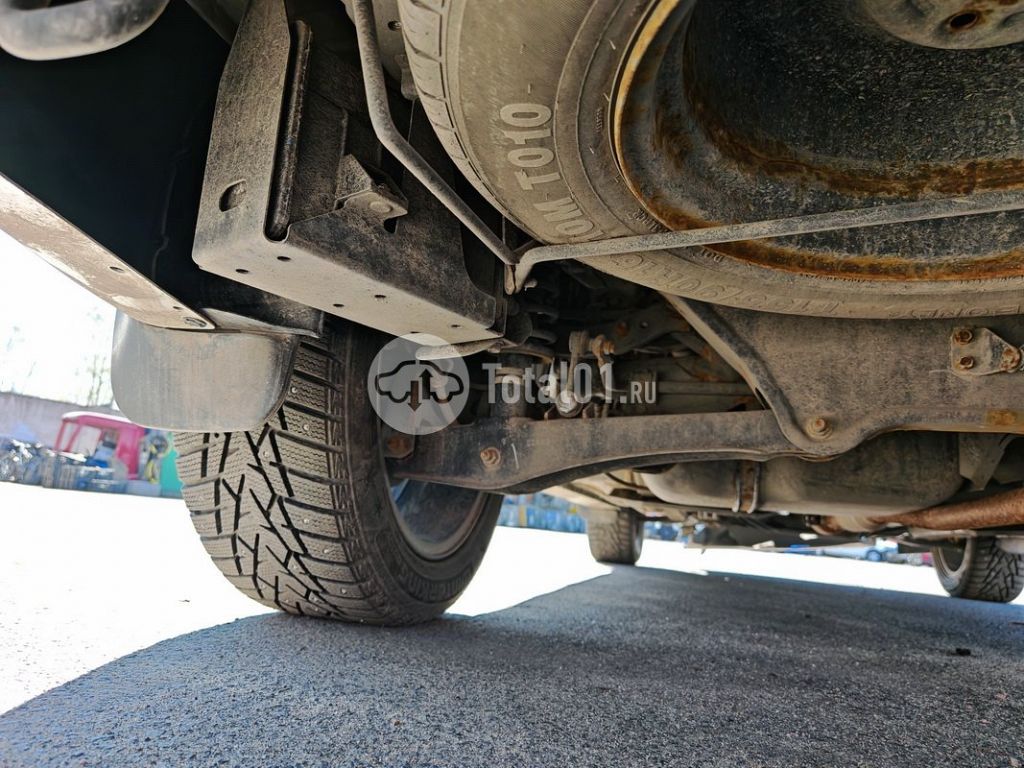 Фото Mitsubishi Outlander Sport 108