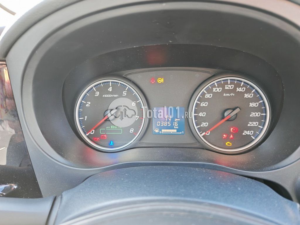 Фото Mitsubishi Outlander Sport 140