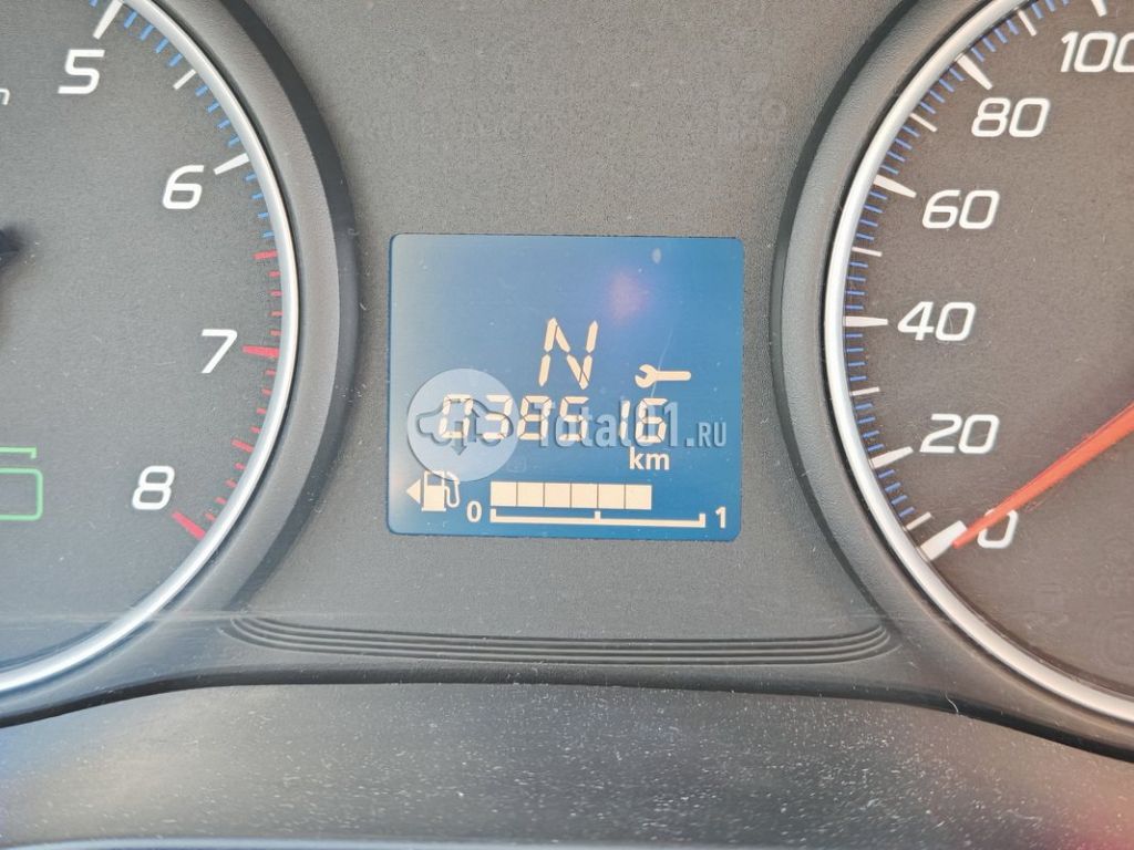 Фото Mitsubishi Outlander Sport 142