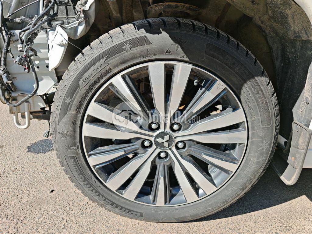 Фото Mitsubishi Outlander Sport 148