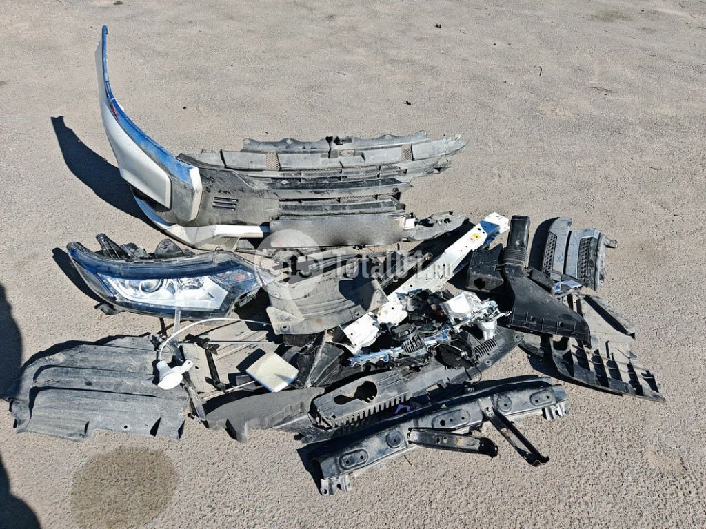 Фото Mitsubishi Outlander Sport 162