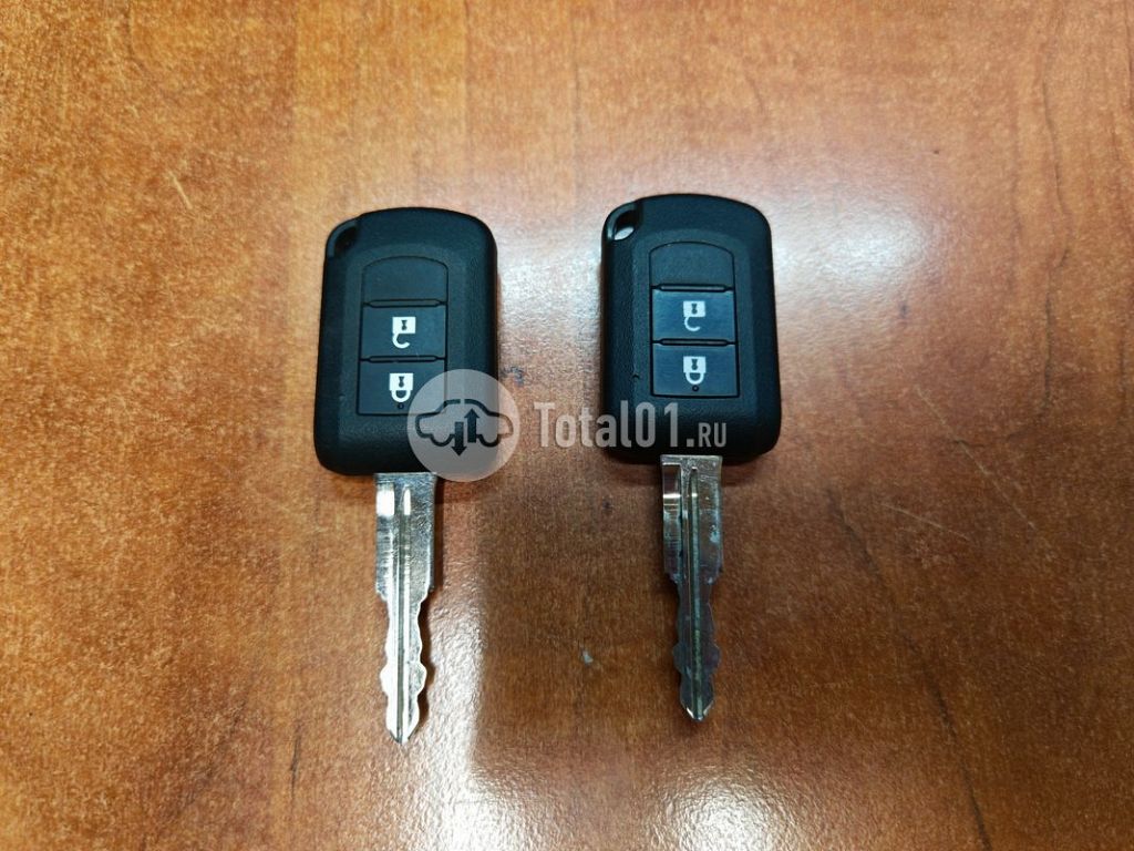 Фото Mitsubishi Outlander Sport 166