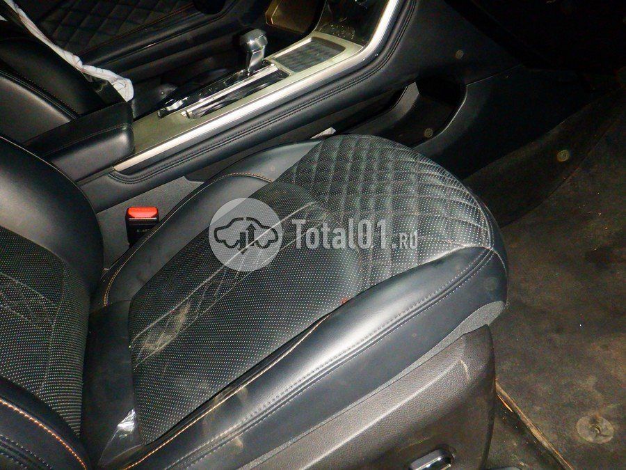Фото EXEED TXL 24