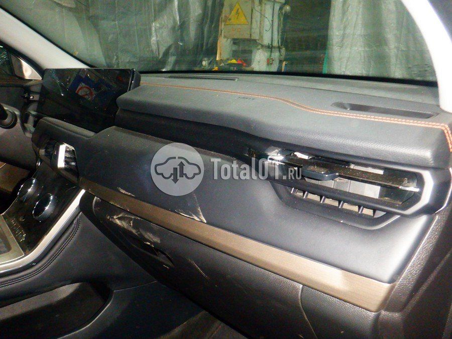 Фото EXEED TXL 26