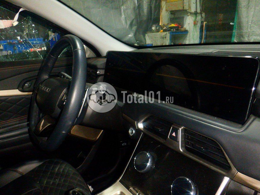 Фото EXEED TXL 28