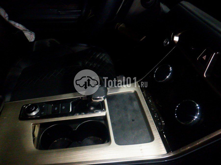 Фото EXEED TXL 30