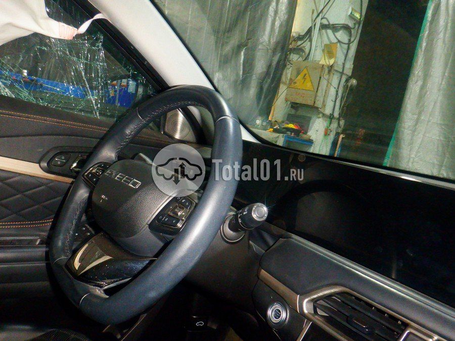 Фото EXEED TXL 36