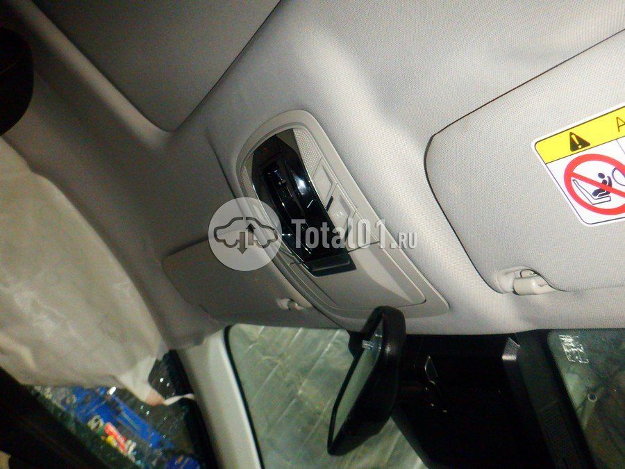 Фото EXEED TXL 38