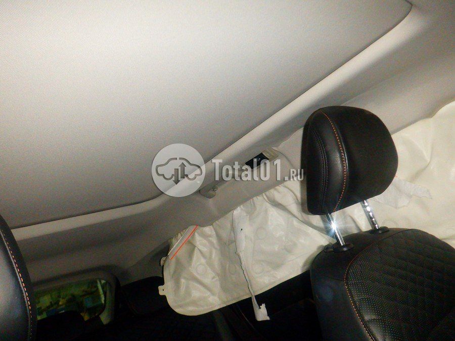 Фото EXEED TXL 42