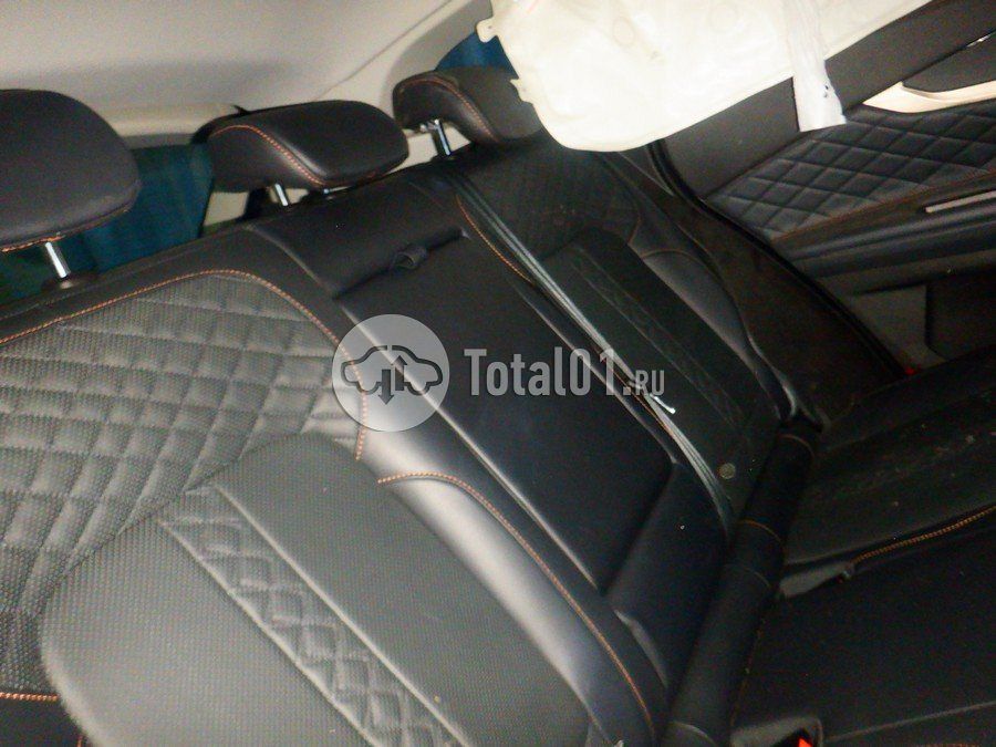 Фото EXEED TXL 48