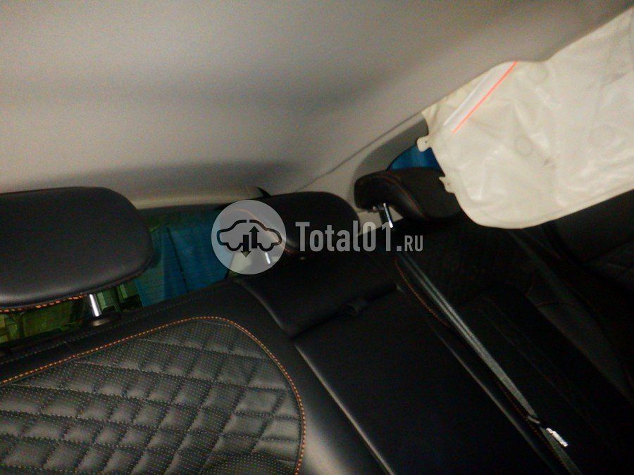Фото EXEED TXL 54