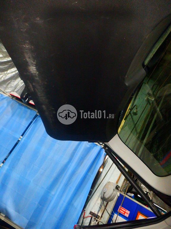 Фото EXEED TXL 56