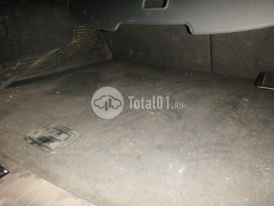 Фото EXEED TXL 58