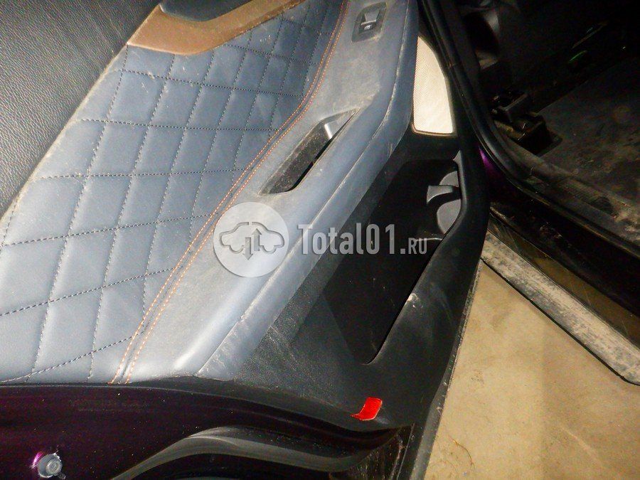 Фото EXEED TXL 62