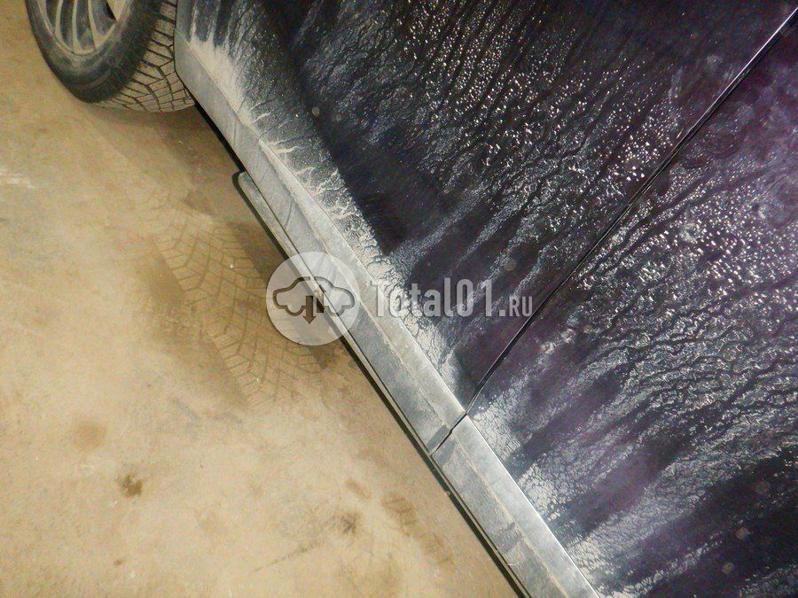 Фото EXEED TXL 78