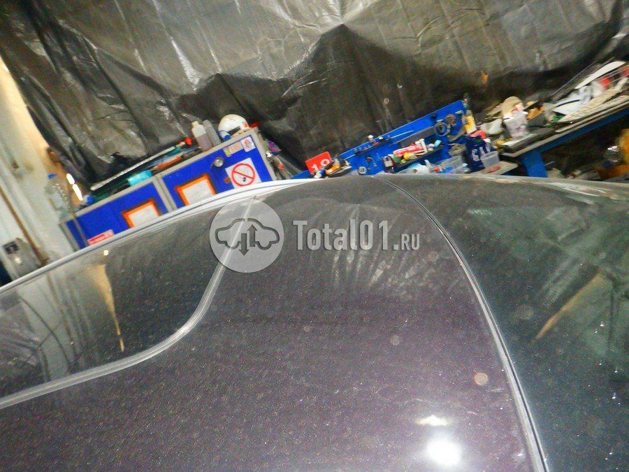 Фото EXEED TXL 80