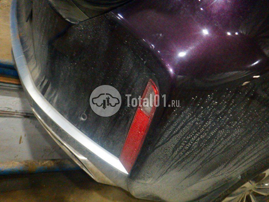 Фото EXEED TXL 90